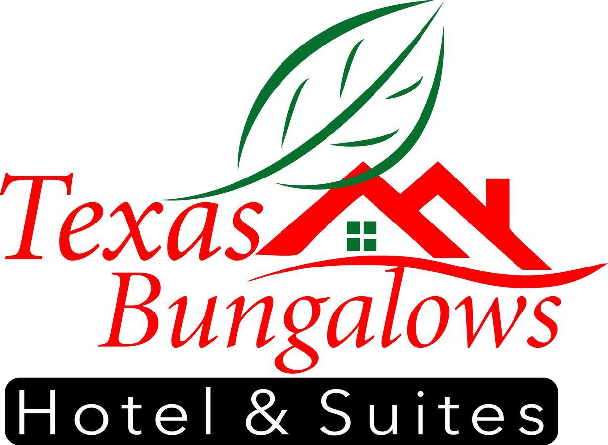 Texas Bungalows Hotel & Suites Austin Exterior photo